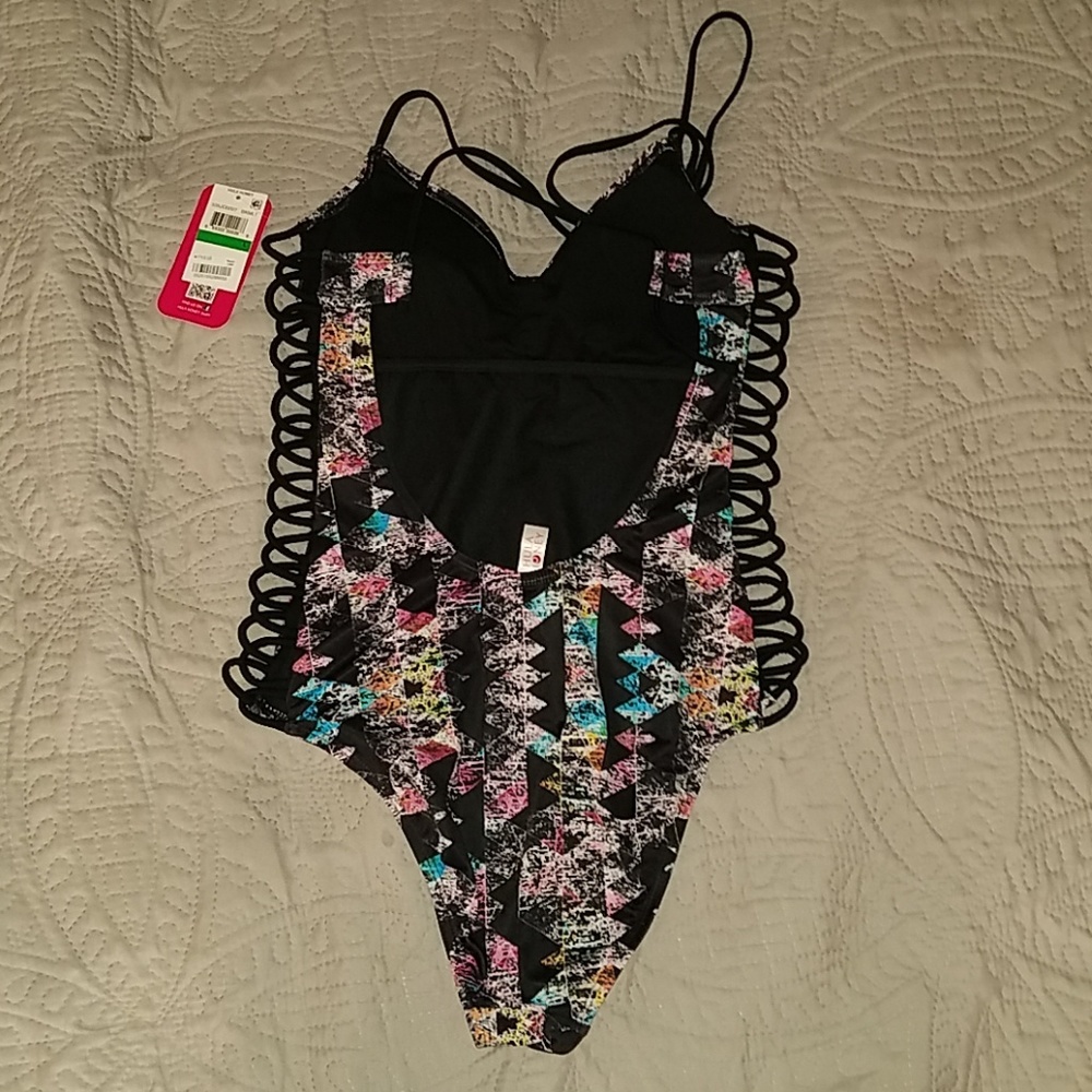 Swimsuit - Picture 2 of 2